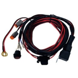 Cable para faros de largo alcance LED