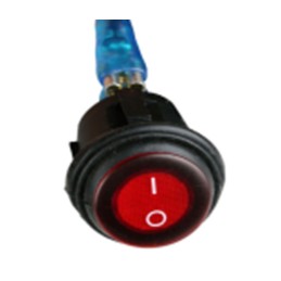 Cable para faros de largo alcance LED
                                                                  