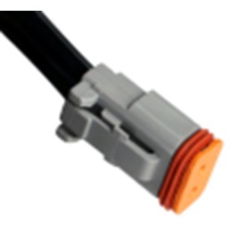 Cable para faros de largo alcance LED