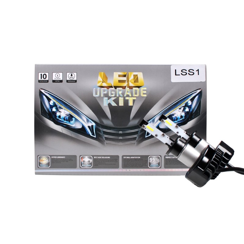LED SET H1 Basic