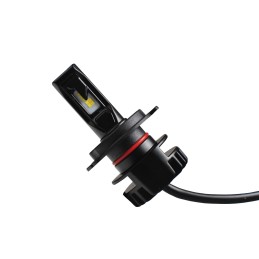 LED SET H4 H/L Basic