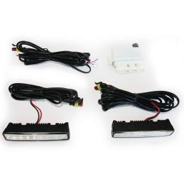 Philips LED DayLight 9 12V6 Click 2 X1