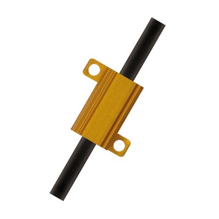 OSRAM LEDriving® LEDCBCTRL101 5 W 12V  LEDriving® CANBUS CONTROL UNIT