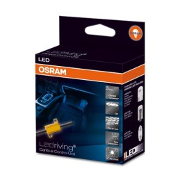 OSRAM LEDriving® LEDCBCTRL101 5 W 12V  LEDriving® CANBUS CONTROL UNIT