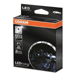 OSRAM LEDriving® LEDCBCTRL102 21 W 12V  LEDriving® CANBUS CONTROL UNIT