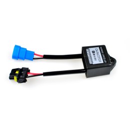 Cancelador de falla 24V