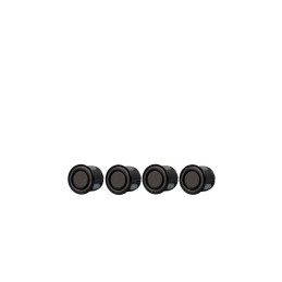 Sensor de aparcamiento CP14 18mm - negro
                                                                  