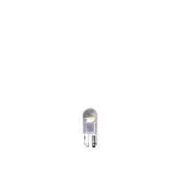 Blister 2x LED L006AW - W5W Cóncavo Blanco
                                                                  
