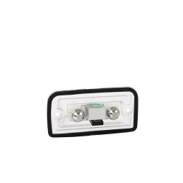 Luz de matrícula de LED  LD-W203-4D