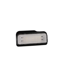 Luz de matrícula de LED  LD-W203-5D
                                                                  