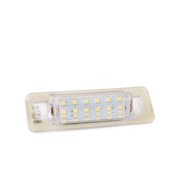 Luz de matrícula de LED  LD-0210
                                                                  
