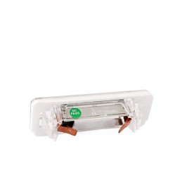 Luz de matrícula de LED  LD-0210