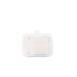 Luz de matrícula de LED  LD-412
                                                                  