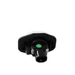 Luz de matrícula de LED  LP-FTSC