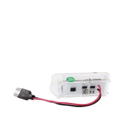 Luz de matrícula de LED  LP-FKS1
