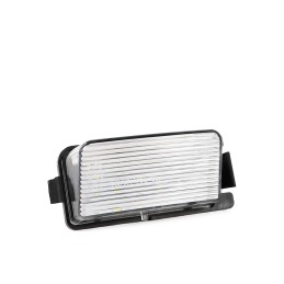 Luz de matrícula de LED  LP-NSL
                                                                  