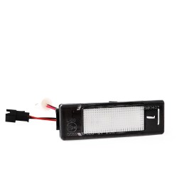 Luz de matrícula de LED  LP-P307
                                                                  