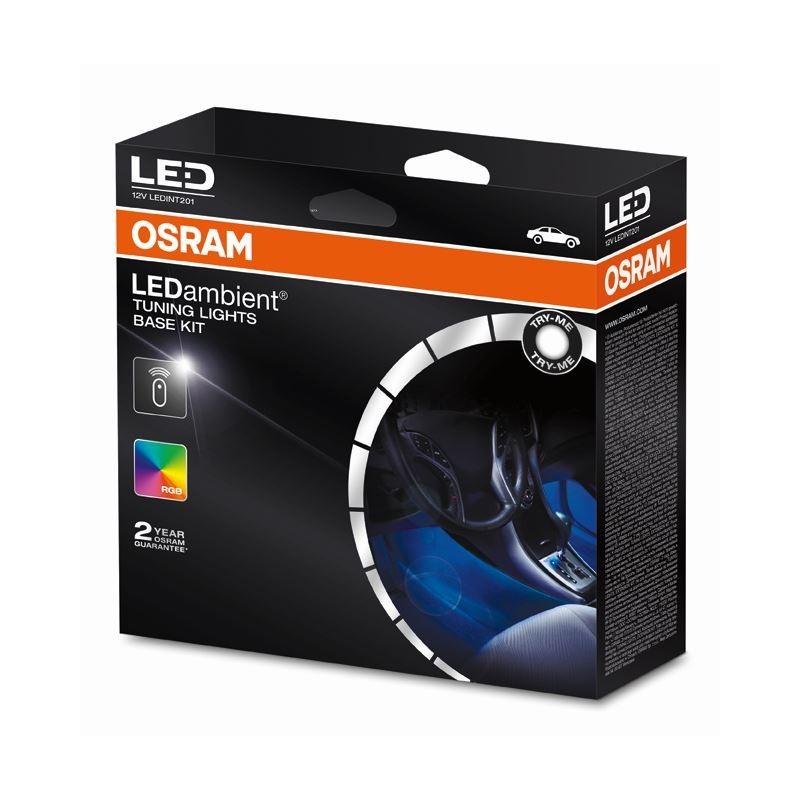 OSRAM LEDINT201-SEC 12V FS1