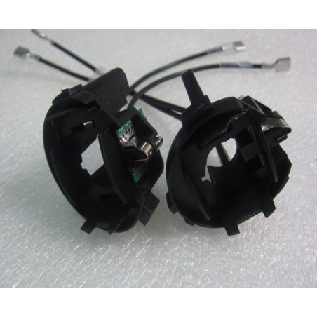 Adaptador P022 para VW Golf 7 - H7