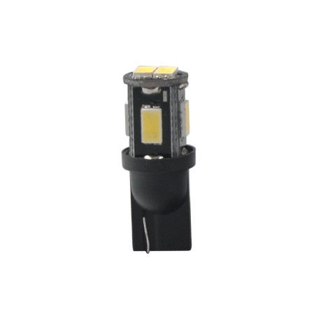 L809W - W5W 4xHP LED