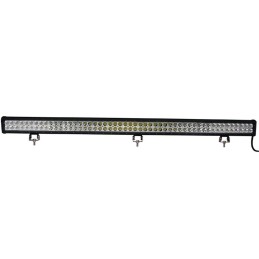 Faro barra LED - Dobre fila - Soporte inferior, 270W 42" Combo
                                                                  