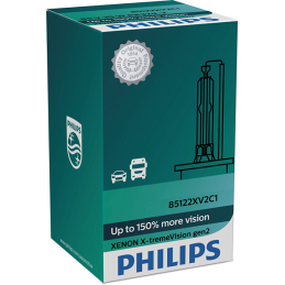 Philips D3S X-tremeVision 42V35W Pk32d-5 C1