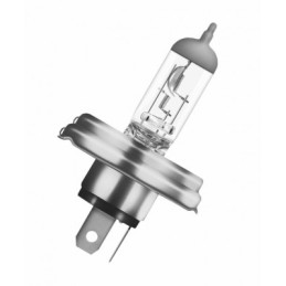 Halogen OSRAM SUPER BRIGHT PREMIUM H4 P43t 12V 100/90W
                                                                  