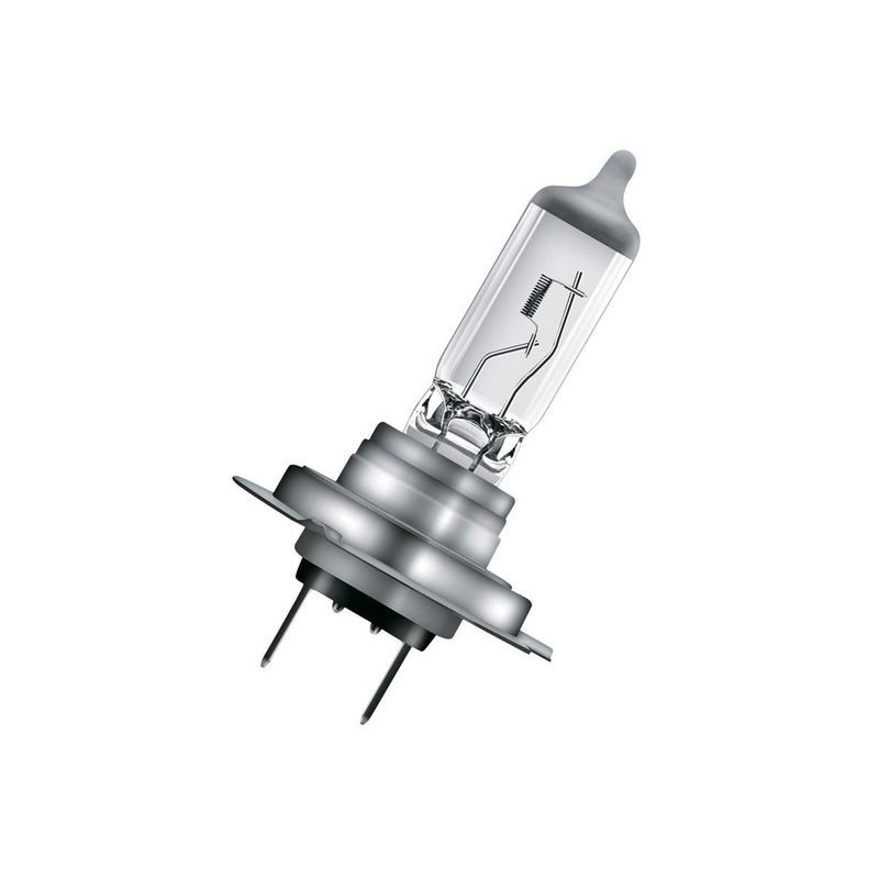 Halogen OSRAM SUPER BRIGHT PREMIUM H7 PX26d 12V 80W