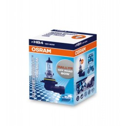 Halogen OSRAM SUPER BRIGHT PREMIUM HB4 P22d 12V 80W