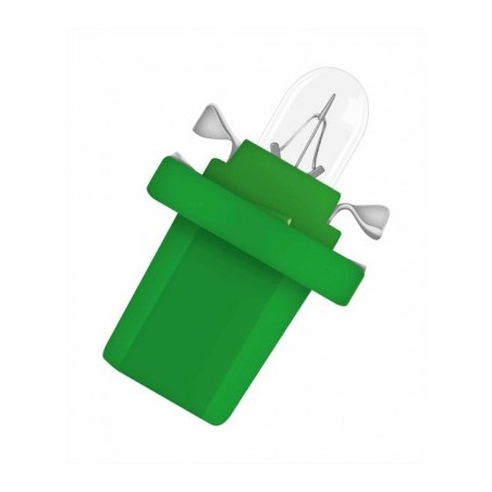 OSRAM 2722MF B8,5d2W 12V