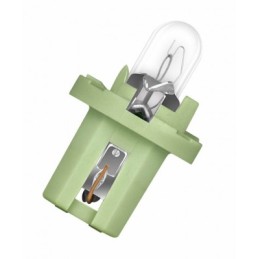 OSRAM 2722MFX BX8,5d2W 12V