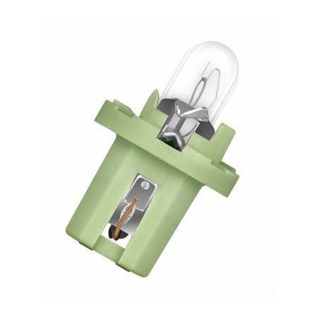 OSRAM 2722MFX BX8,5d2W 12V