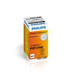 Philips PSY24W 12V24W PG20/4 C1