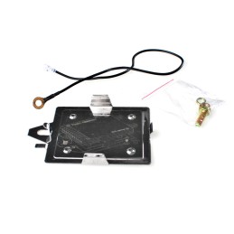 Balastro digital M-TECH Canbus Slim XPU 4.0