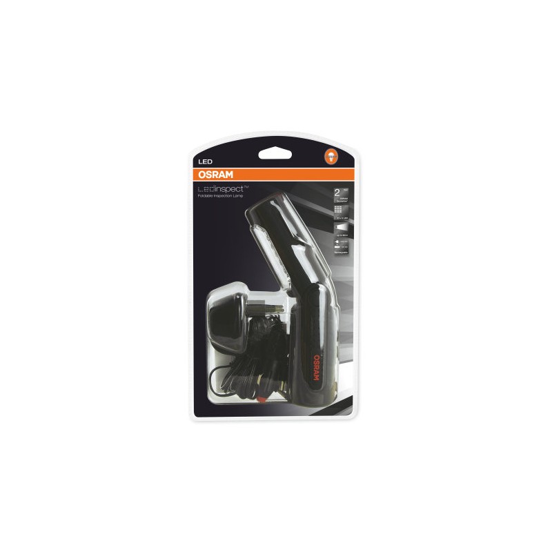 Osram LEDIL201 LEDinspect® Foldable 80