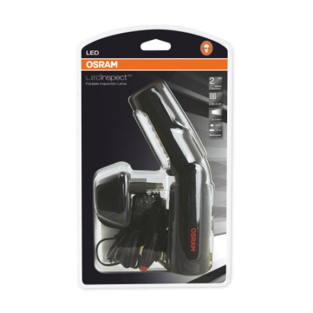 Osram LEDIL201 LEDinspect® Foldable 80