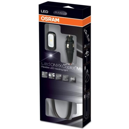 Osram ONYX M-7 ONYX Copilot® M 37mm 12/24V