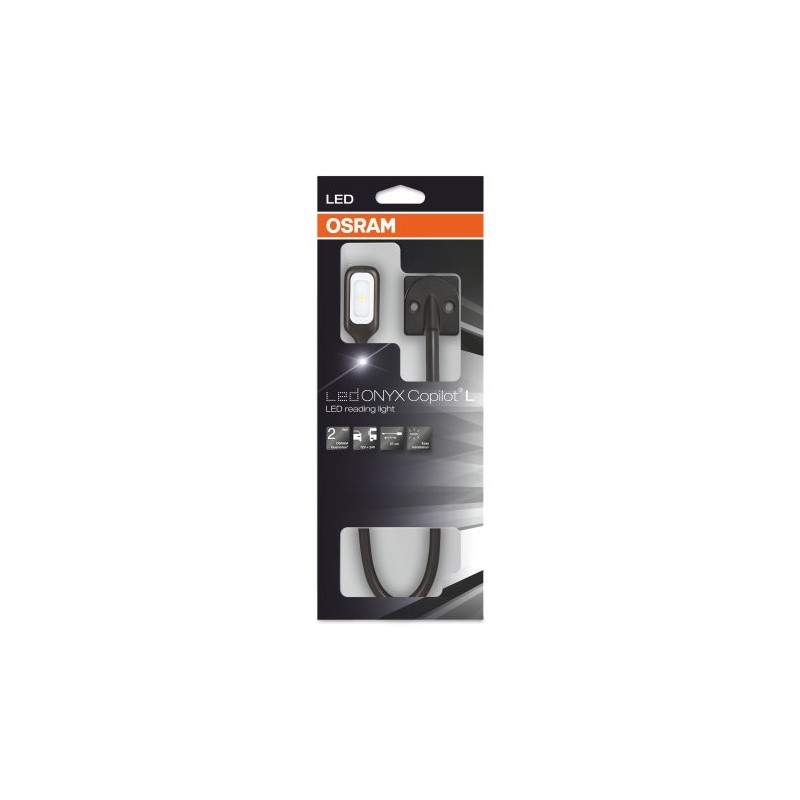 Osram ONYX L-7 ONYX Copilot® L 37mm (4x1) 12/24V