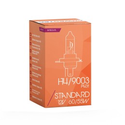 Powertec Standard H4 12V