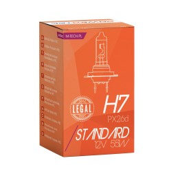 Powertec Standard H7 12V