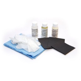 Philips Headlight restoration kit   XM
                                                                  