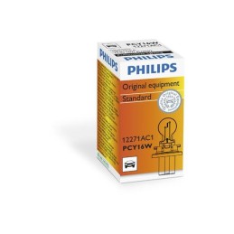 Philips PCY16W 12V16W  C1
