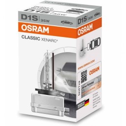 OSRAM XENARC CLASSIC D1S Pk32d-2 66140
