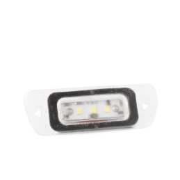 Luz de matrícula de LED  LP-W164
                                                                  