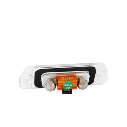 Luz de matrícula de LED  LP-W164