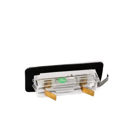 Luz de matrícula de LED  LP-W450 - sin homologación