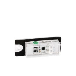 Luz de matrícula de LED  LP-V6789 - sin homologación