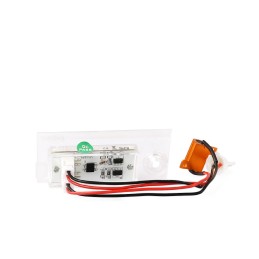 Luz de matrícula de LED  LP-C54B - sin homologación