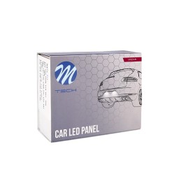 Luz de maletero LED LD-TK18