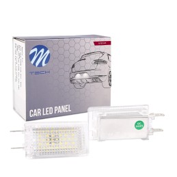 Luz de maletero LED LD-TK911